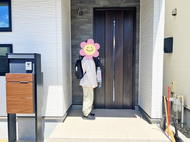 １８９：北区Ｉ様の画像
