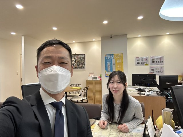 T様の画像