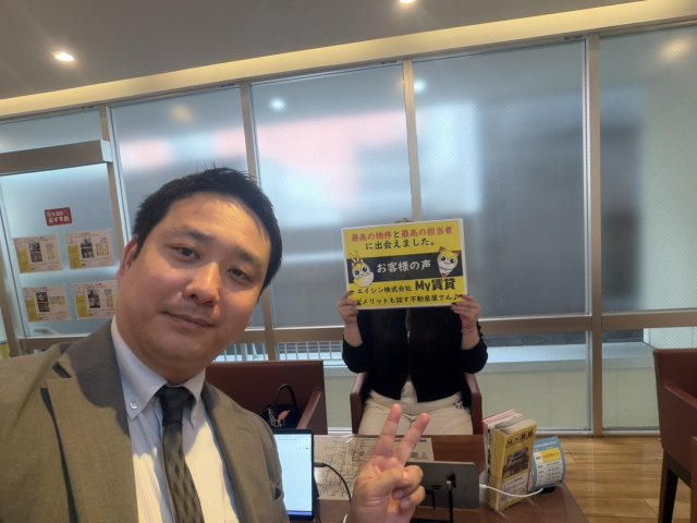 H様の画像