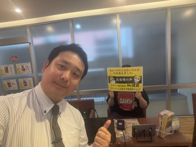 Y様の画像