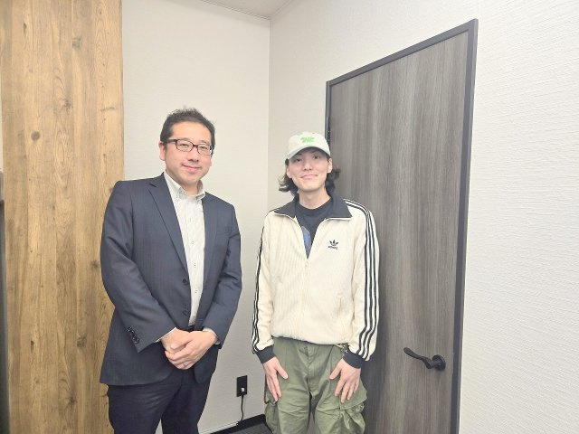 K様　中古戸建　あきる野市の画像