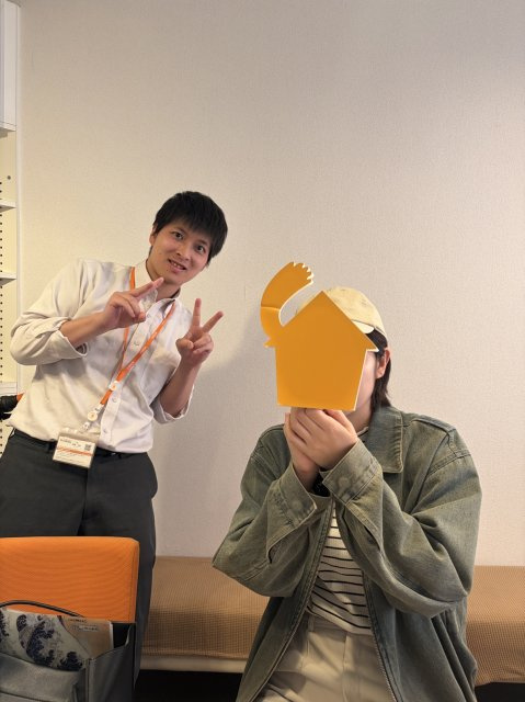 K・U様(2026.4.20)の画像