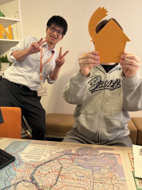 S・T様(2026.4.24)の画像