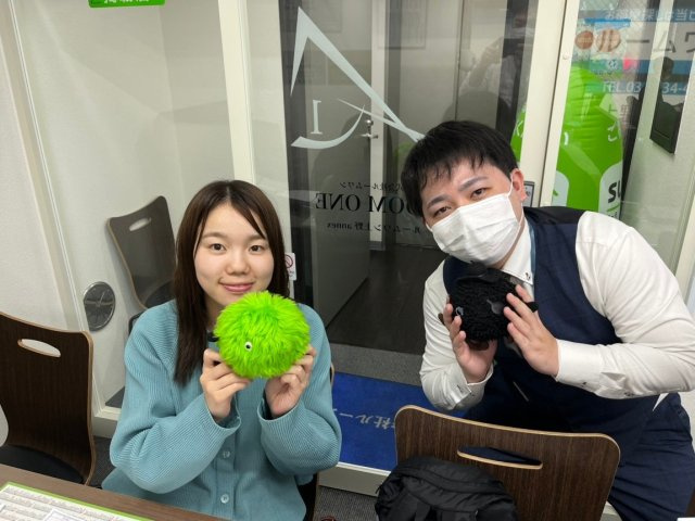 O・A様の画像