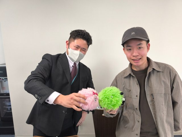 Y・N様の画像