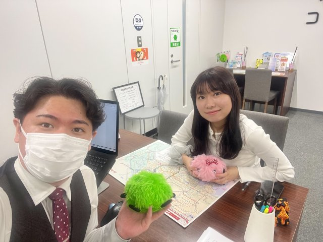 S様の画像