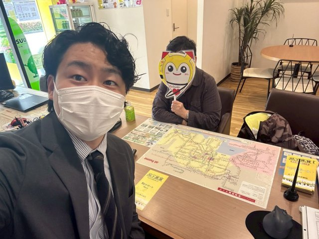 A様の画像