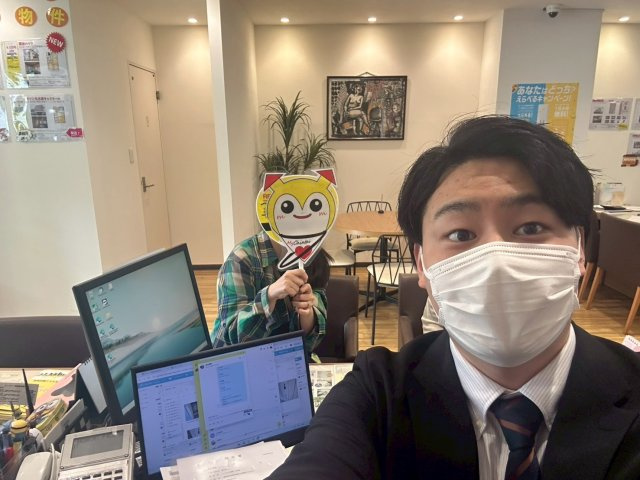 S様の画像