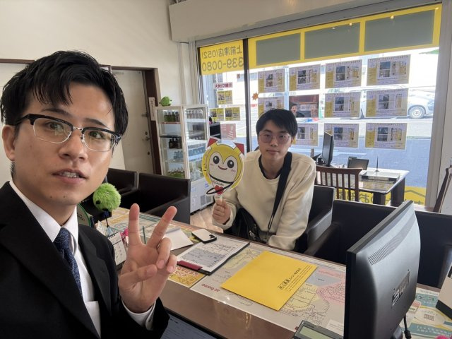 K様の画像