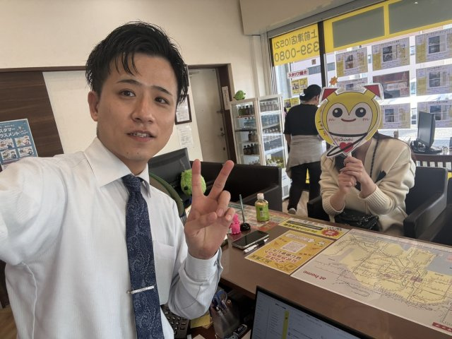 I様の画像