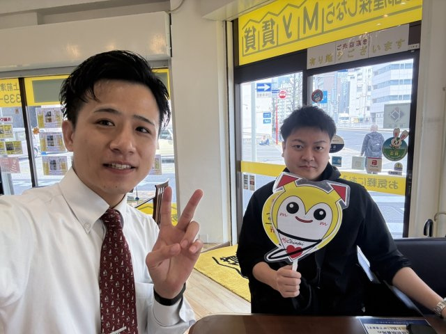 Y様