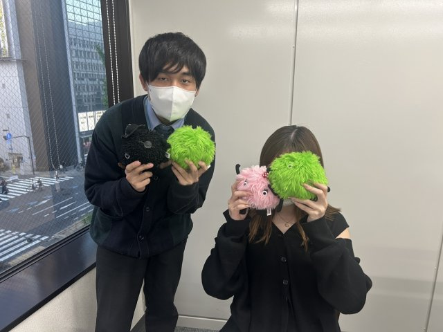 A・M 様の画像