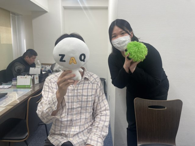 Y・H様の画像