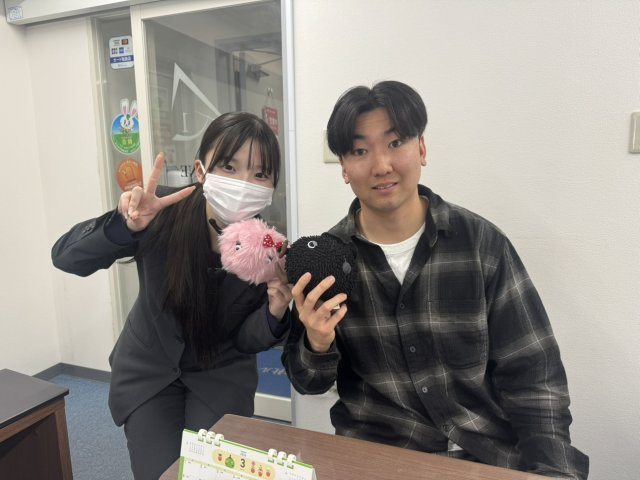 Ｔ・K様の画像
