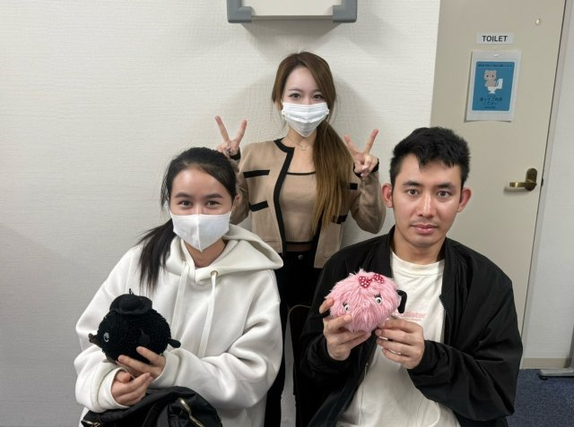 F・D様の画像