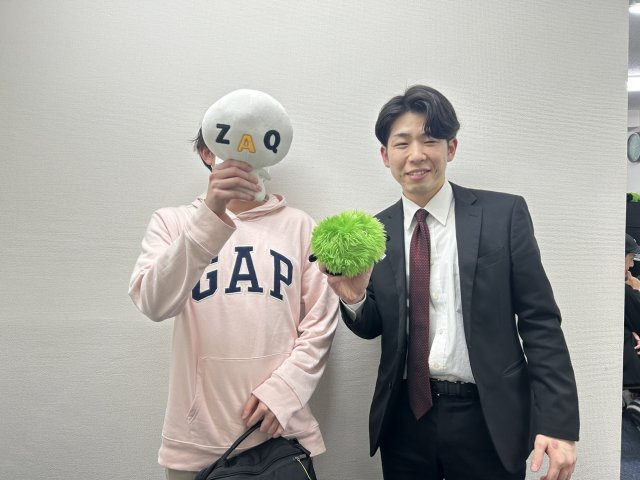 S・Y様の画像