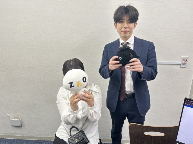 T・S様の画像
