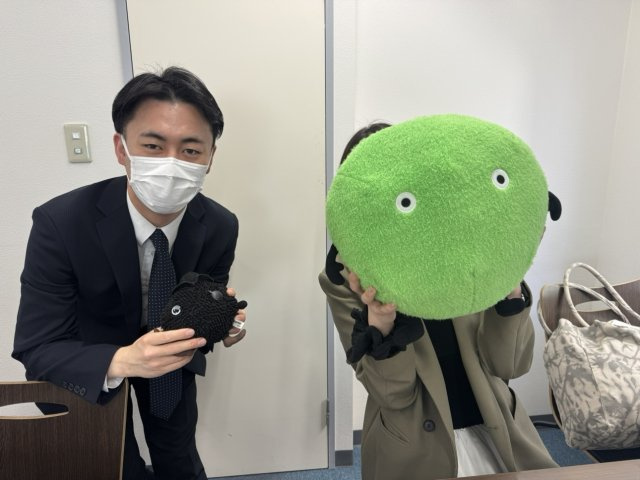 S・K様の画像