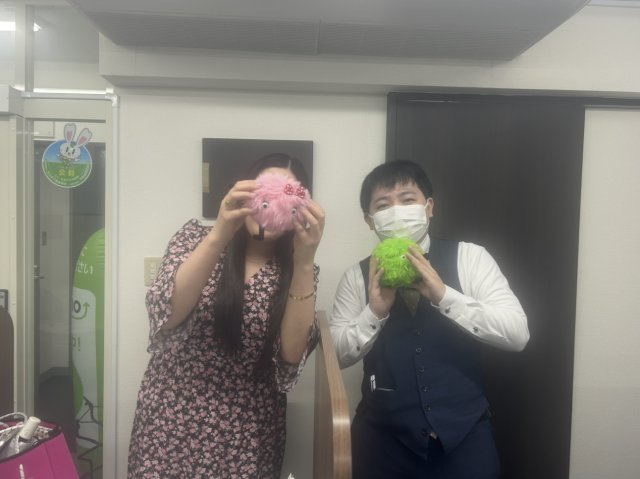 S・S様の画像