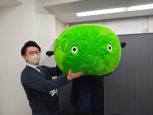 R・F様の画像