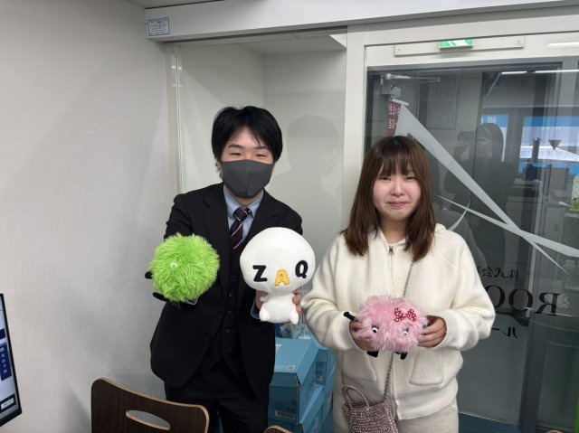 K・O様の画像