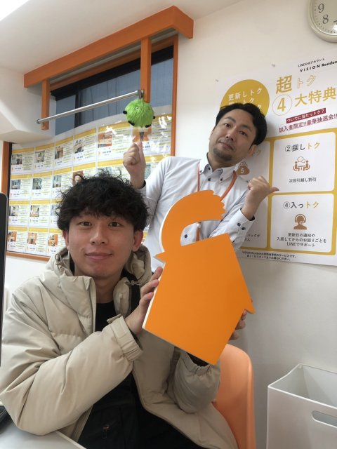 T.A様(2026.04.11)の画像