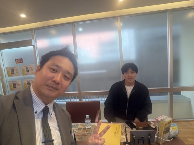 N様