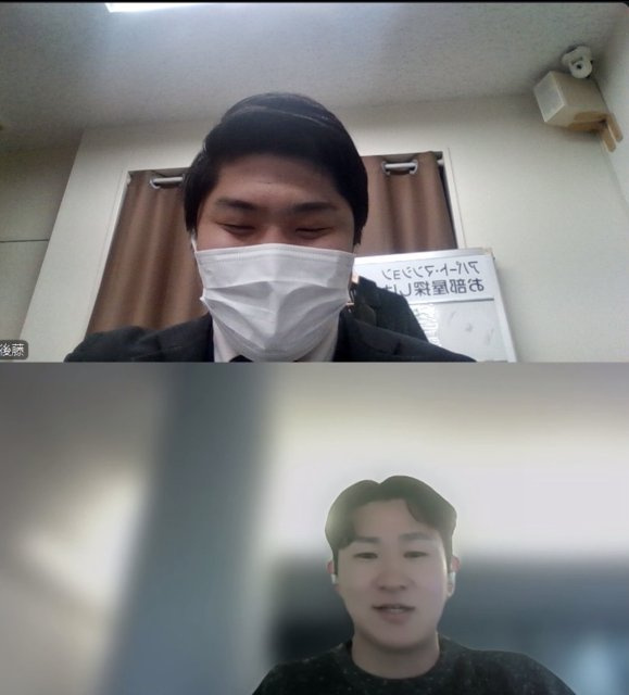 J様の画像