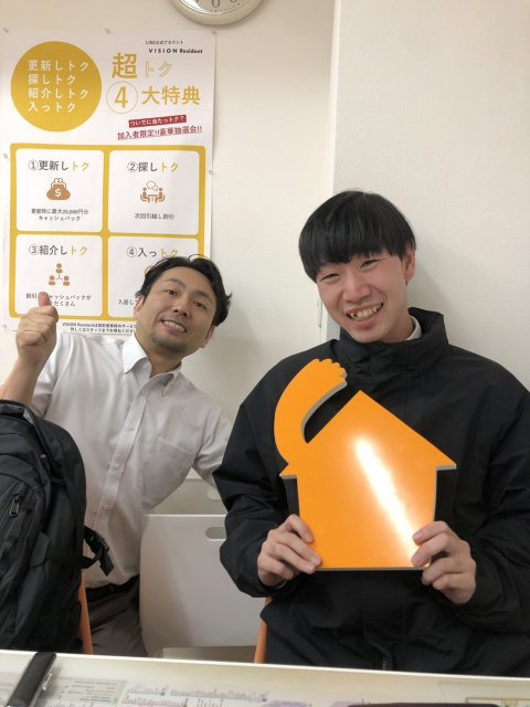 H.K様（2026.04.06）の画像