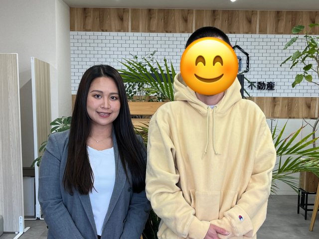 （購入）S.K様の画像