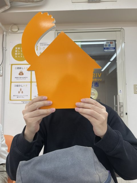 Y.K様（2026.04.20）の画像