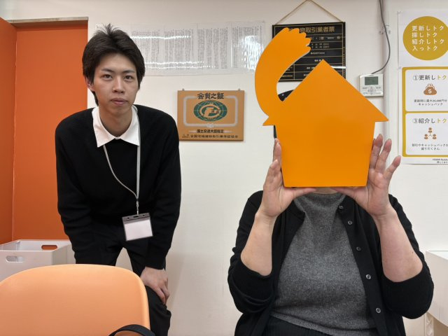 R.T様(2026.04.28)の画像