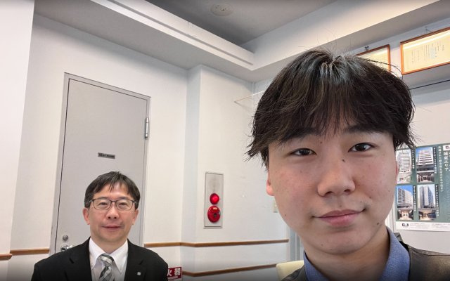 T様の画像