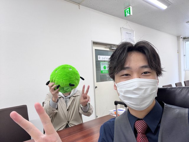 D様の画像