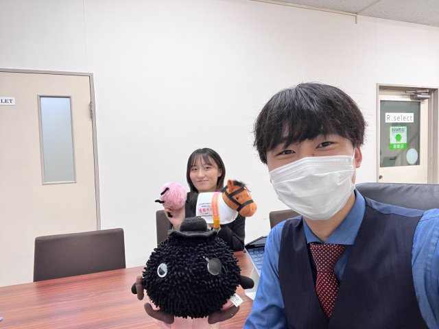 A様の画像