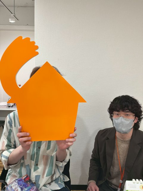 Aの画像