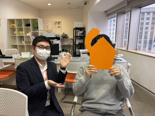 O.Y様の画像