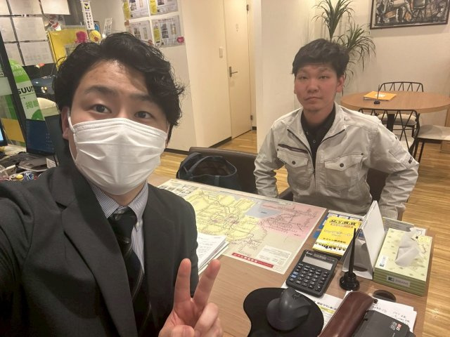 N様