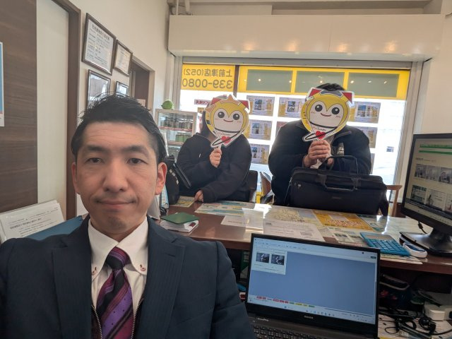 H様の画像
