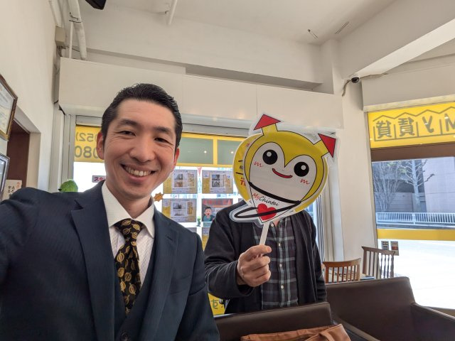 S様の画像