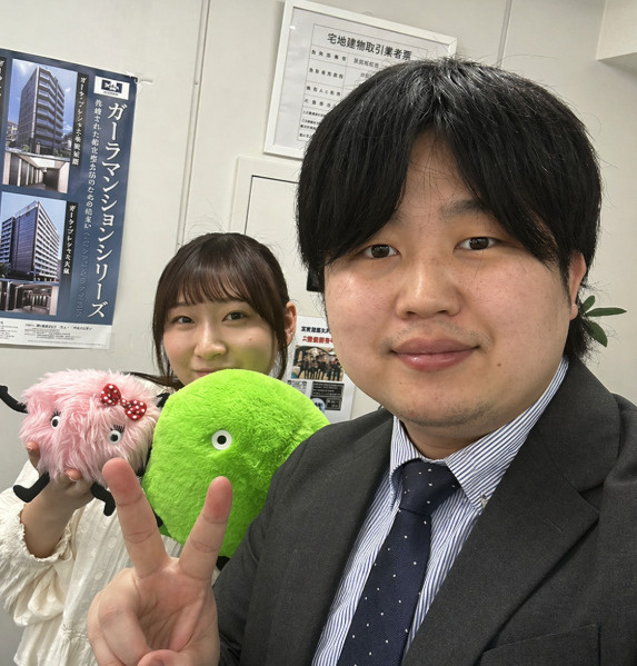 Y.M様の画像