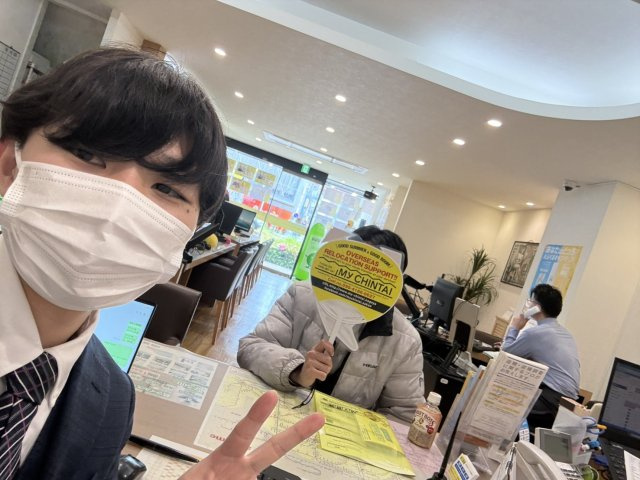 A様の画像