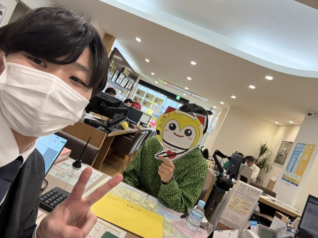 I様の画像