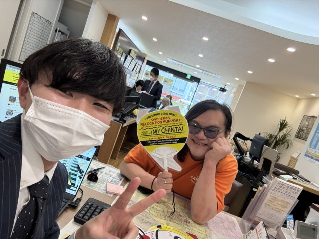 Y様の画像