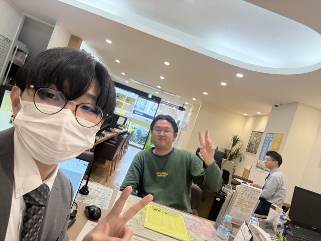 Y様の画像