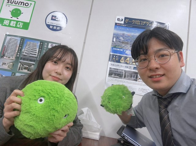 H様の画像