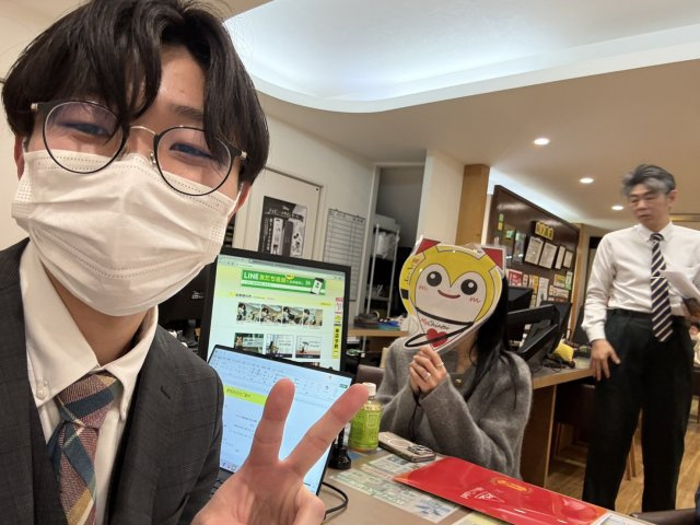 U様の画像