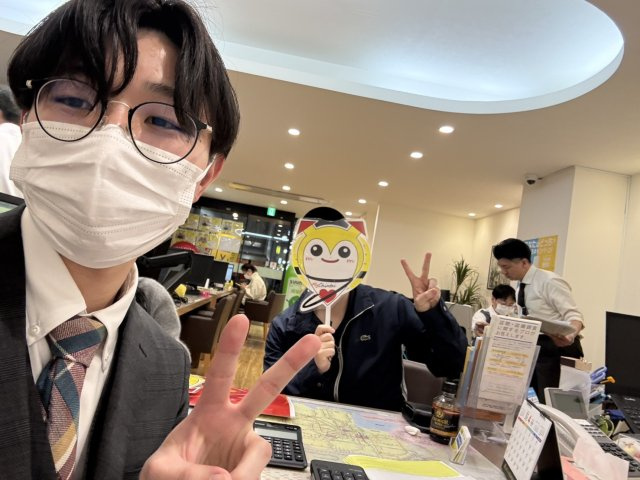 U様の画像