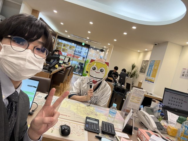 U様の画像