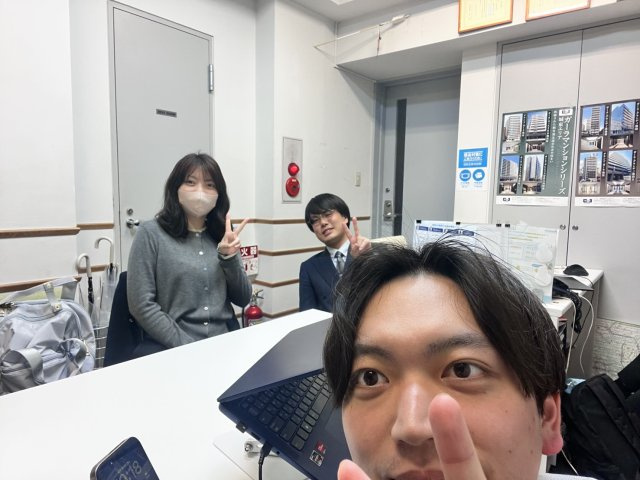 K様の画像